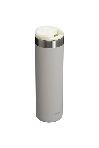 Stanley The Aerolight ™   Transit Mug 0.59 L Thermos Cup Flask Gray