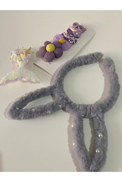 RSTM Boutique Multi Buckle Set Tiara Perfect Trend Beautiful Perfect Exquisite