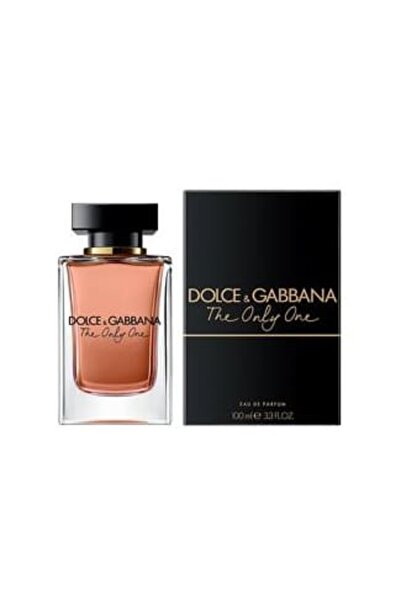 Dolce&Gabbana Kadın Dolce & Gabbana The Only One 100 ml EDP