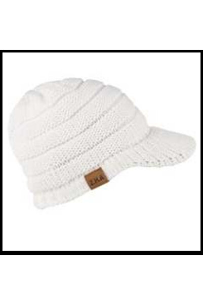 Miro Power Women's white hat