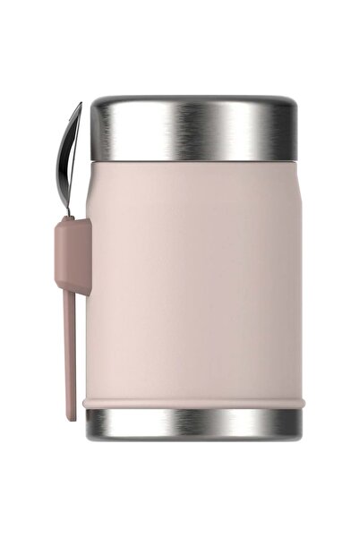 Stanley Classic Legendary Food Thermos with Spoon 0.4L Thermos Camping Flask Powder