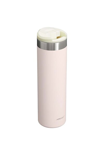 Stanley The Aerolight ™   Transit Mug 0.59 L Thermos Cup Flask Pudra