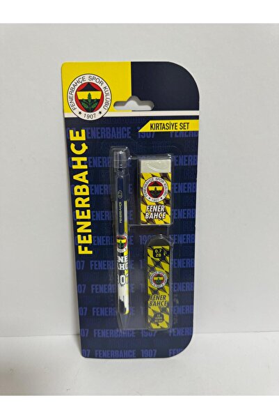 Lisinya Versatilli 3-Piece Stationery Set Yellow Navy Blue 07 Tygoo