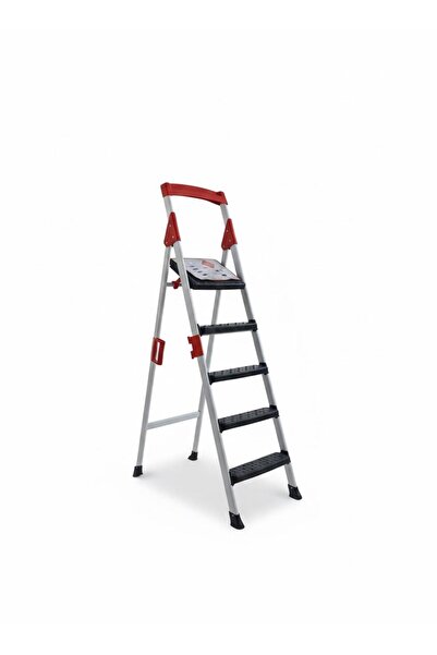 Home VİP 4+1 MERDİVEN SİYAH GRİ