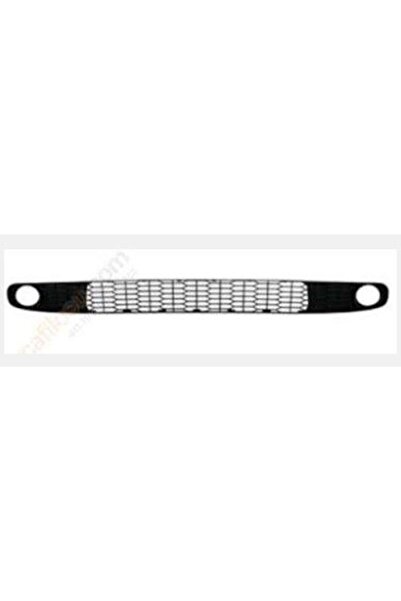 PLEKSAN ÖN TAMPON ALT IZGARA SİSLİ RENAULT CLIO SYMBOL THALİA 2009>>>2012