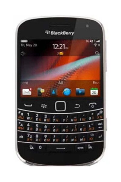 Generic BlackBerry Bold 9900