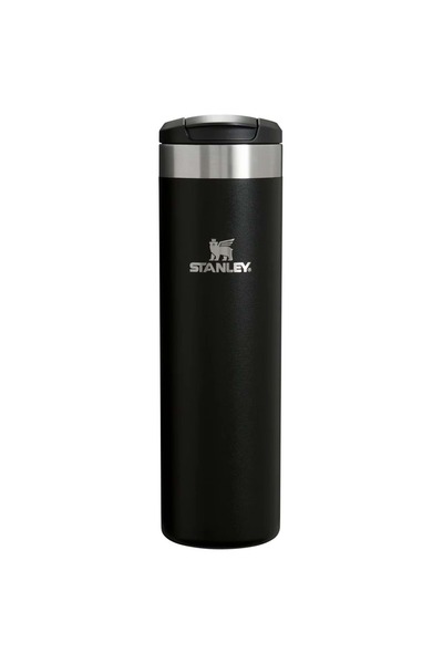 Stanley The Aerolight ™   Transit Mug 0.59 L Thermos Cup Flask Black