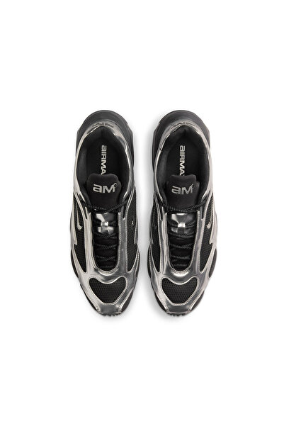 Nike Women's Sneakers Casual Wmns Air Max Muse Premium Women's Sports Shoes