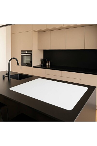 saraada Silicone Mat, SARAADA, -40 - 230 °C, Heat Resistant for Kitchen, Workshop, Air Fryer, Children