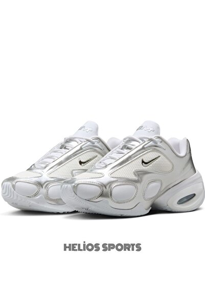 Nike Women's Sneakers Casual Wmns Air Max Muse Premium Women's Sports Shoes