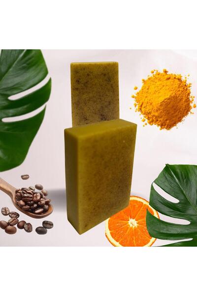 Edessa SAPUN REVITALIZANT SI HIDRATANT CU TURMERIC