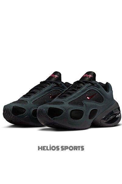 Nike Women's Sneakers Casual Wmns Air Max Muse Premium Women's Sports Shoes