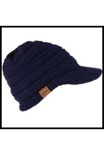 Miro Power Blue women's hat