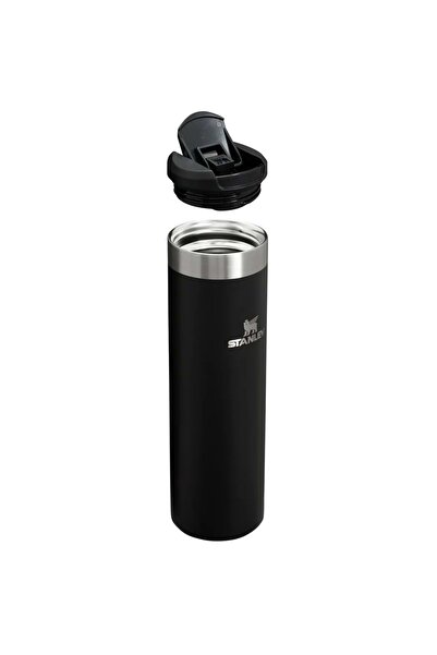 Stanley The Aerolight ™   Transit Mug 0.59 L Thermos Cup Flask Black