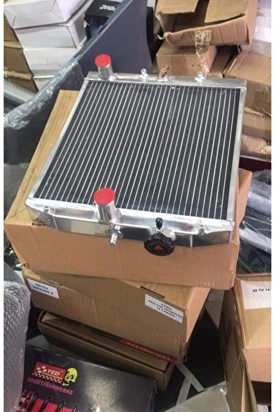 EP GARAJ OTOMOTİV HONDA CİVİC İES 1996-2001 MODEL MANUEL VİTES UYUMLU KROM RA...