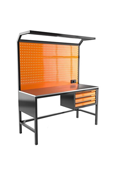 OSED PANO 3 ÇEKMECELİ 1.5 METRE TAKIM TEZGAHI