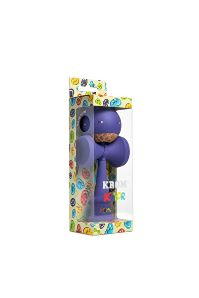 KROM Kendama KOLOR Purple