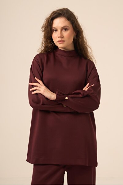 FTZ WOMEN بدلة غوص نسائية موديل موردم 31282