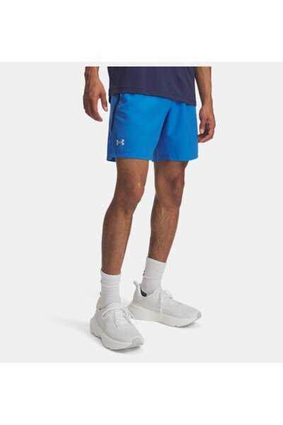Under Armour Erkek UA Launch 7inch Şort 1382620-402