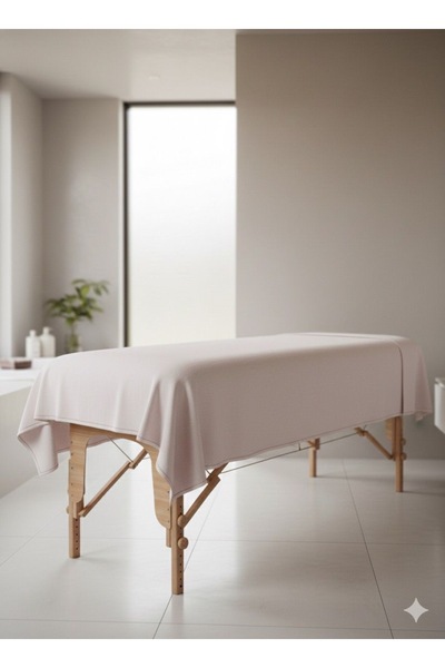 Truva Grup Prosop Masaj Profesional – 100% Bumbac, Ultra Absorbant, 100x170 cm, 650 g/mp, Roz