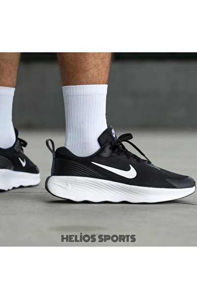 Nike Spor Ayakkabı Promina Unisex Günlük Spor Ayakkabı Yüksek Taban Rahat Spo...