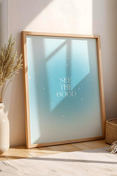 Saturn Δείτε το καλοκαίρι με τα καλά χρώματα - Δείτε το καλό στον καθρέφτη