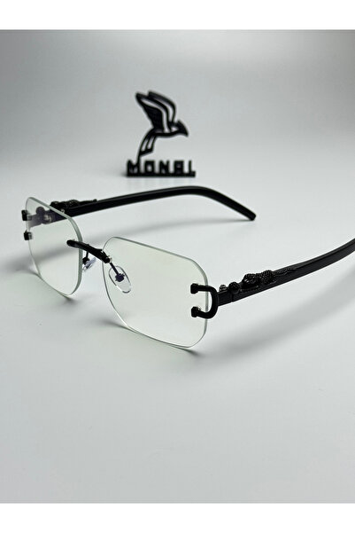 MONAL Jacarty Jaguar Type U Model Black 59 Ekartman