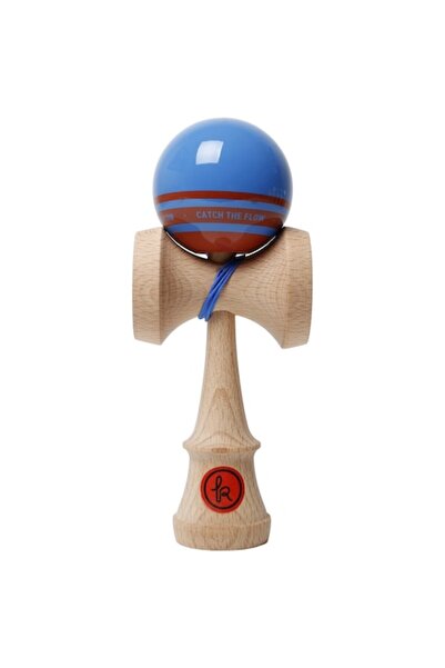 Kendama Europe Wooden Kendama Toy (Plus Mizu MC)