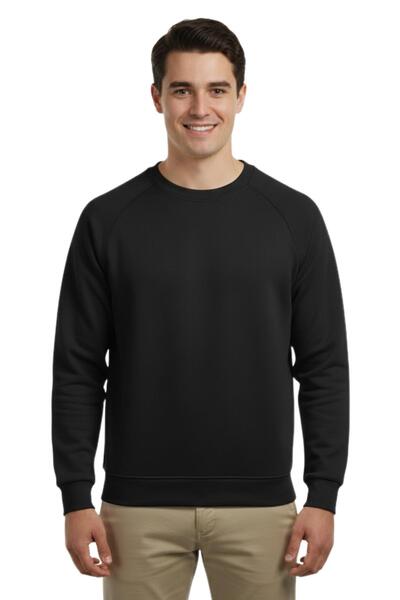Raymons Hanorac sport pentru bărbați, reclamă, tricou Regular Fit BGL-ST04951
