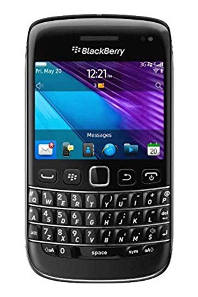 BlackBerry Bold 9790