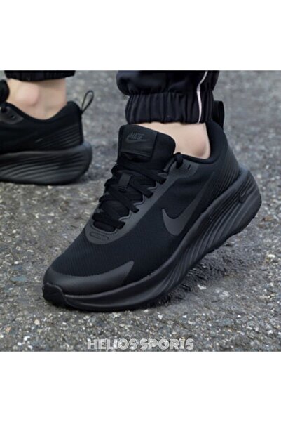 Nike Spor Ayakkabı Promina Unisex Günlük Spor Ayakkabı Yüksek Taban Rahat Spo...