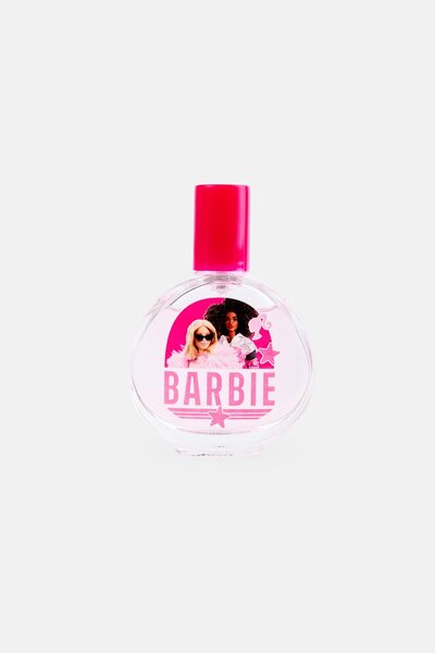 Air-Val Kids Girl Barbie Eau De Toilette, 30ml