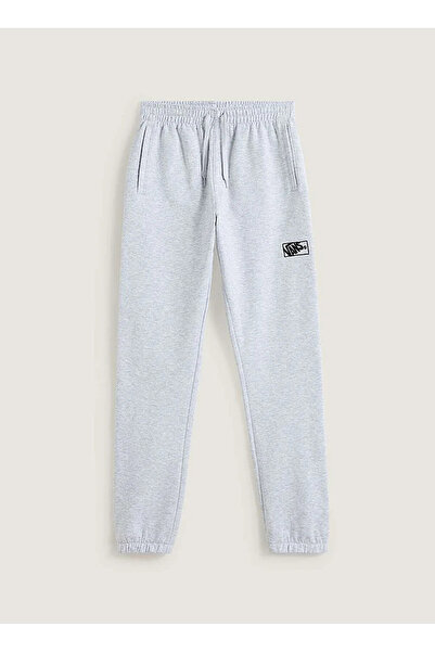 Vans Gri Erkek Çocuk Sweatpant VN000RBM1QI1-BY BLOCKED BOX SWEATPA