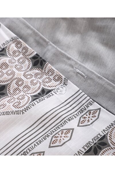 SERENART HOME Crystal Double Personality Duvet Cover Set