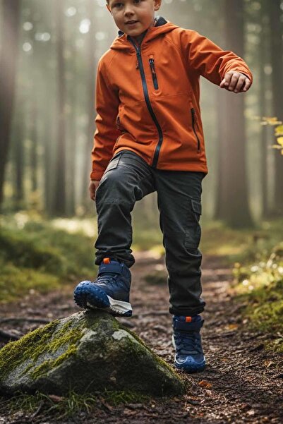 Vicco Annie Kids Boots Shoes 946.F24K.421-20Kot