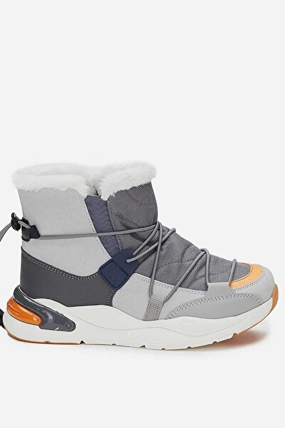 Vicco Pablo Children's Boots Shoes 943.F21K.368-18Gray