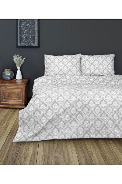 SERENART HOME DOUBLE DUVET COVER SET