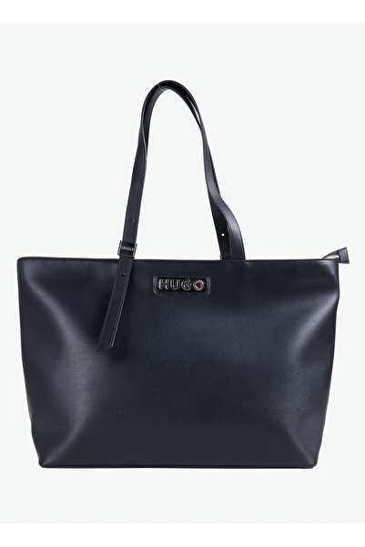 HUGO Siyah Kadın Omuz Çantası 50541884001