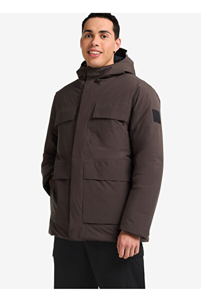 Jack Wolfskin Brandenburger Jkt m Waterproof Jacket