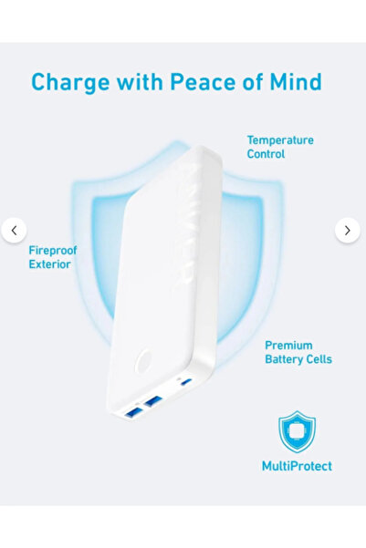 Anker Anker Power Bank [-20-] 335