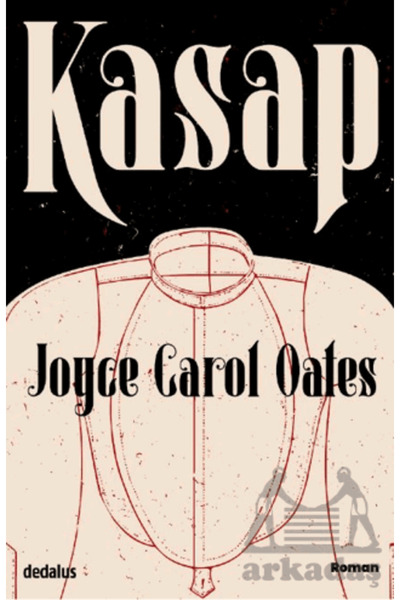Dedalus Kitap Kasap