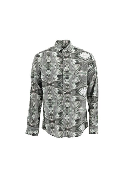 Giovane Gentile Giovane G. Designers Gömlek