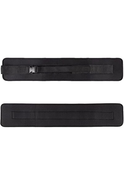 Arabest حزام دفع الورك مع حشوة 6 مم للصالة الرياضية، وتمارين المنزل، وأحزمة ق...