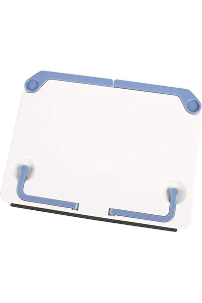 Arabest Portable Music Stand, Folding Tabletop Sheet Music Stand Holder, Piano Desk Reading Stand Hand Roll