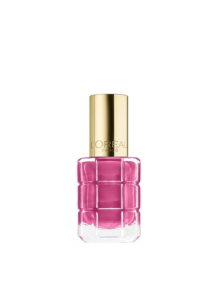 OEM L'Oreal Paris, Color Riche Vernis A L'Huile, Nail Polish, 228, Rose Bouquet, 13.5 ml