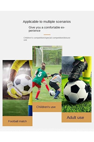 Bukela Soccer Goalkeeper Gloves Youth Breathable Super Grip Training Matches Size 6