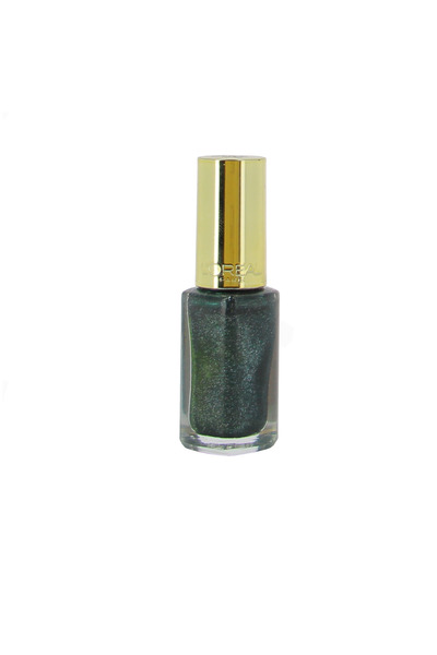OEM L'Oreal Paris, Color Riche Le Vernis, Nail Polish, 222, Imperial Green, 5 ml