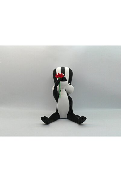 petadora Pepe Le Pew - Looney Tunes Character Figure Toy