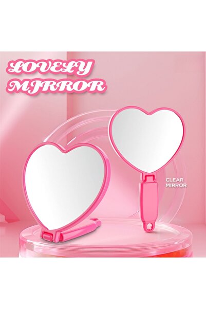 Lullaxx 11pcs Kids Pretend Makeup Toy - Birthday Gift, Non-toxic (3-10Yrs, Laptop Design, Pink)