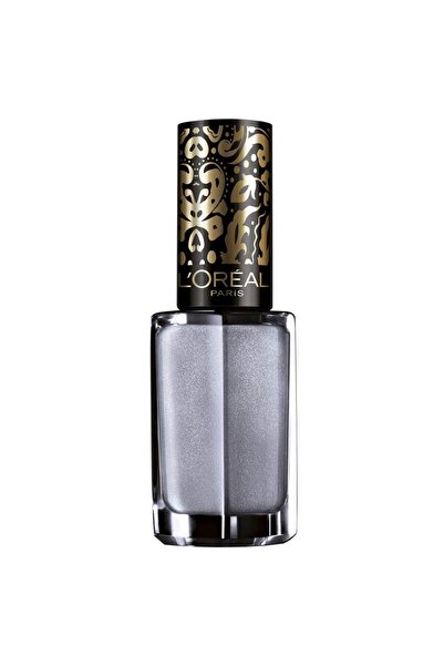 OEM L'Oreal Paris, Color Riche Le Vernis, Nail Polish, 813, Royal Silverware, 5 ml